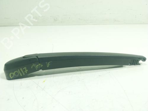 Used Rear windshield wiper arm Rear windshield wiper arm 21780454 21780454