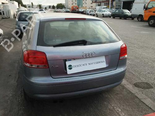 Electronic sensor AUDI A3 (8P1) 2.0 FSI | BP8741138M84 - Image 8
