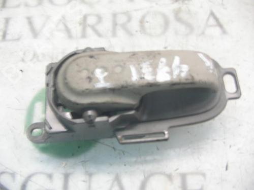 Used Front left interior door handle NISSAN MICRA III (K12) [2002-2010]  3763459