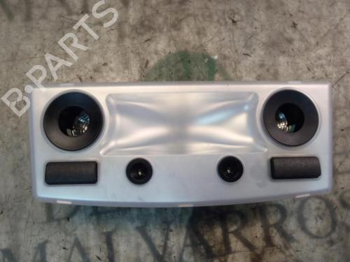 Used Interior roof light Interior roof light BMW 5 (E60) 530 i (231 hp) 7410188 7410188