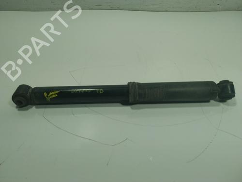 Used Right rear shock absorber Right rear shock absorber CITROËN C3 II (SC_) 1.1 i (60 hp) 17082062 17082062