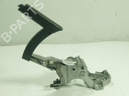 Used Hand brake Hand brake PEUGEOT 308 II (LB_, LP_, LW_, LH_, L3_) 1.2 THP 130 (131 hp) 24867230 24867230