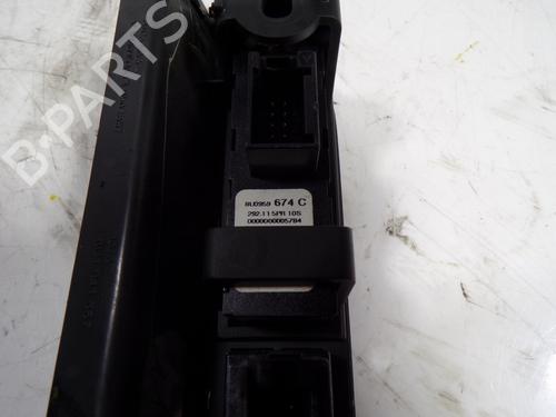 Electronic module AUDI Q3 (8UB, 8UG)  | BP8306178M83 