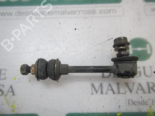 Used Right front suspension arm KIA SORENTO I (JC) 2.5 CRDi 4WD (140 hp) 14282632