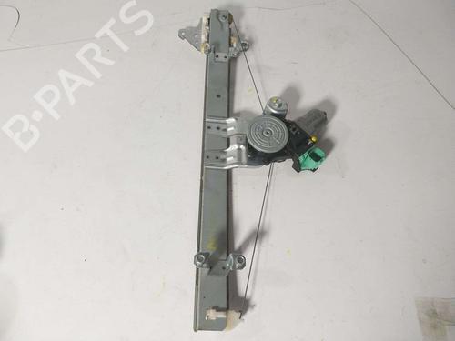 Used Front left window mechanism Front left window mechanism 39065163 39065163
