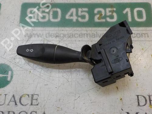 Used Steering column stalk FORD TRANSIT CONNECT (P65_, P70_, P80_) 1.8 TDCi (90 hp) 3866298