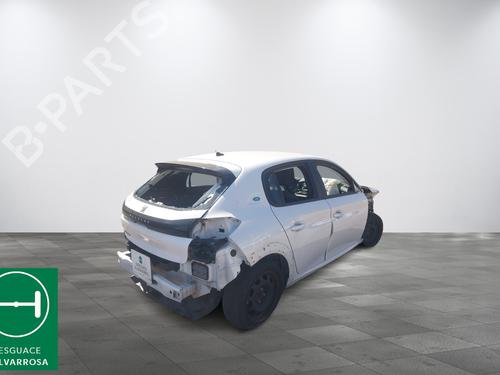 Battery PEUGEOT 208 II (UB_, UP_, UW_, UJ_) e-208 | BP19506868E11 