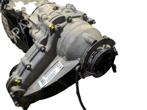 Gearbox MERCEDES-BENZ M-CLASS (W166)  | BP9854886M3 