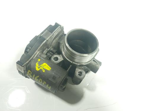 Used Throttle body Throttle body OPEL MOKKA / MOKKA X (J13) 1.6 CDTI (_76) (136 hp) 18546012 18546012