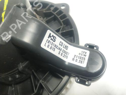 Varmeblæser KIA XCEED (CD) 1.0 T-GDI | BP18781338M62