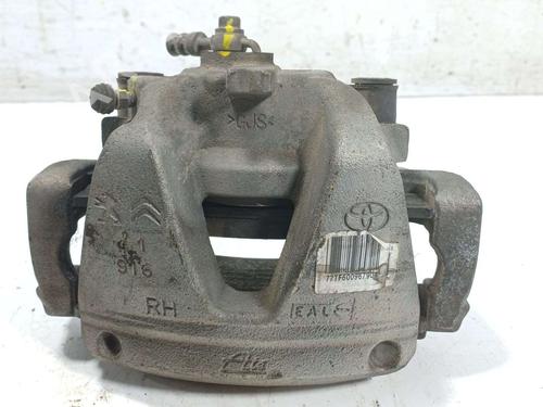 Right front brake caliper CITROËN JUMPY III Van (V_) 1.5 BlueHDi 120 | BP36988704M104 - Image 2