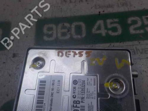 Electronic module OPEL INSIGNIA A (G09)  | BP4978244M83 