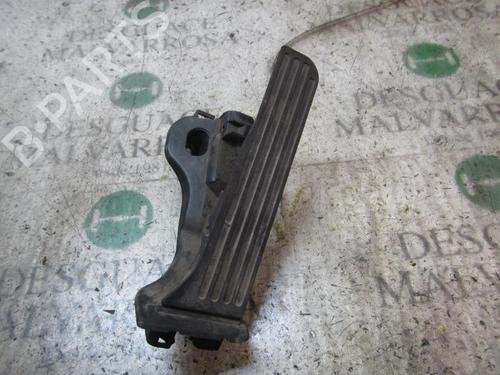 Used Pedal Pedal AUDI A3 Sportback (8PA) 1.4 TFSI (125 hp) 4011005 4011005