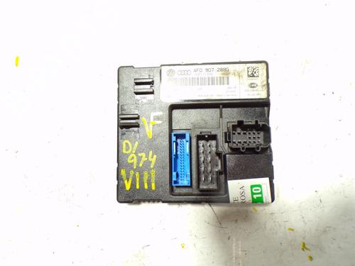 Used Electronic module Electronic module AUDI A6 C6 (4F2) 3.0 TDI quattro (225 hp) 9517929 9517929