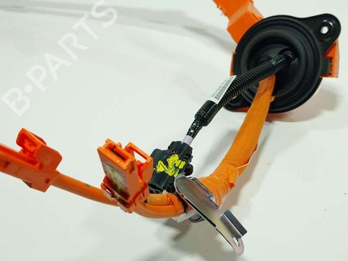 Electronic module TOYOTA YARIS CROSS (MXP_) 1.5 Hybrid (MXPJ11) | BP39996500M83 - Image 4