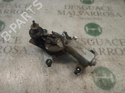 Used Rear wiper motor Rear wiper motor 4015106 4015106