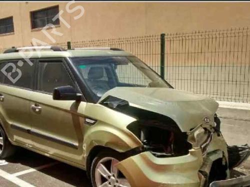 KIA SOUL I (AM)    486446