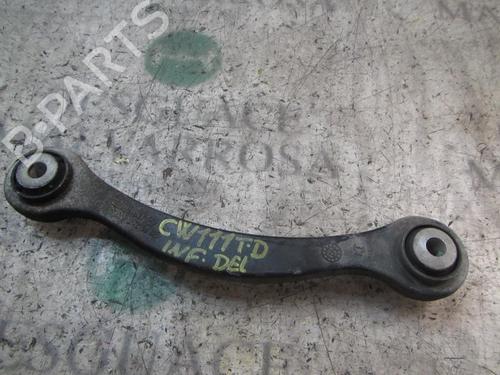 Used Right rear suspension arm Right rear suspension arm MERCEDES-BENZ CLS (C219) [2004-2011] 4010489 4010489