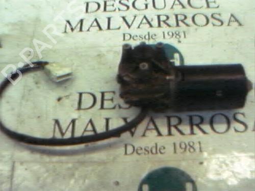 Used Front wiper motor CITROËN XANTIA (X1_, X2_) [1993-2003]  3742971