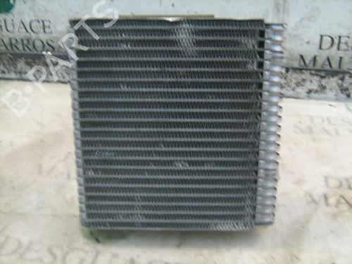 Air conditioning evaporator FORD FIESTA V (JH_, JD_) 1.4 TDCi (68 hp) 11646101