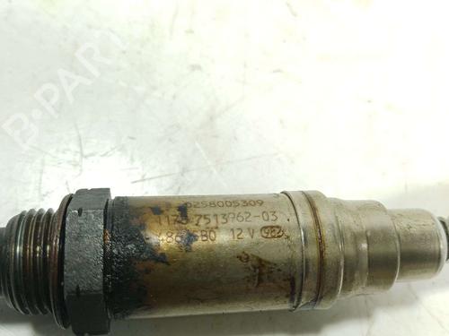 Electronic sensor BMW Z4 Roadster (E85) 2.2 i | BP39629338M84 - Image 3