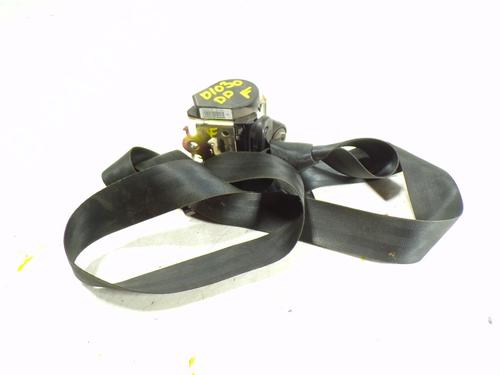 Used Front right seatbelt Front right seatbelt RENAULT MASTER III Van (FV) [2010-2026] 9656375 9656375