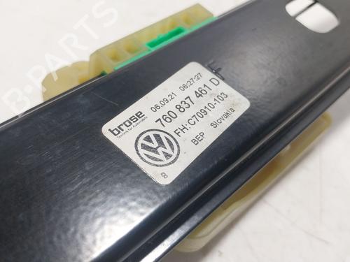 Front left window mechanism PORSCHE CAYENNE (9YA) 3.0 AWD (9YAAA1) | BP32163450C22 - Image 3