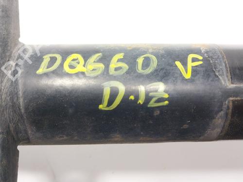 Left front shock absorber AUDI A1 CITY CARVER (GBH)  | BP28287904M16 