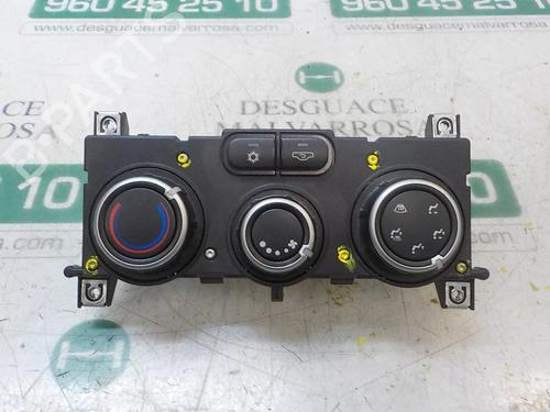 Used Climate control Climate control TATA INDICA VISTA 1.3 CRDi (95 hp) 9122215 9122215