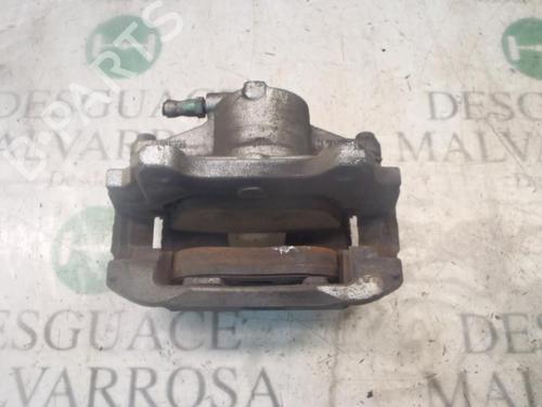 Left front brake caliper OPEL CORSA D (S07)  | BP11547232M105 