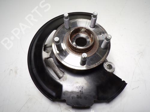 Used Right front steering knuckle Right front steering knuckle 13545232 13545232