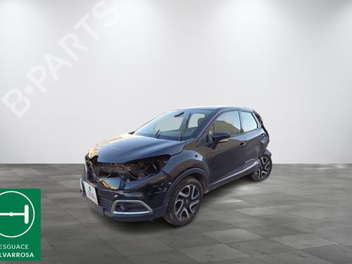 Right front indicator RENAULT CAPTUR I (J5_, H5_) 0.9 TCe 90 | BP26727934C33  - Image 7