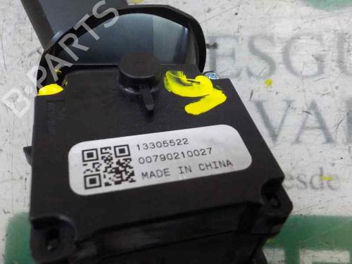 Steering column stalk OPEL ASTRA J (P10) 2.0 CDTI (68) | BP5450194I23 