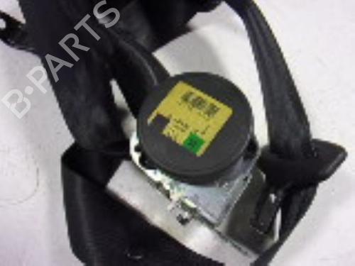 Rear right seatbelt LAND ROVER RANGE ROVER SPORT I (L320) 2.7 D 4x4 | BP10555452I28 