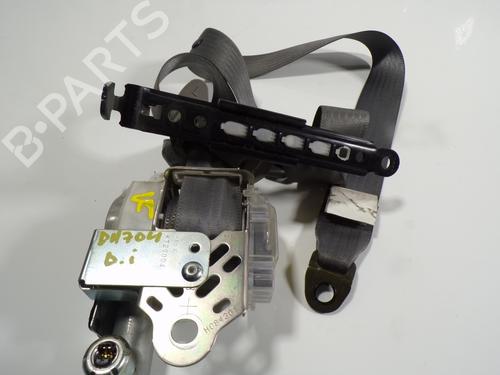 Used Front left seatbelt TOYOTA PRIUS Liftback (_W2_) 1.5 Hybrid (NHW20_, NHW20R) (112 hp) 8741810
