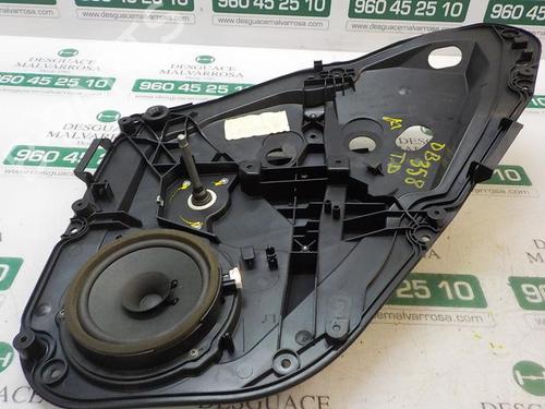 Used Rear right window mechanism Rear right window mechanism 3865980 3865980