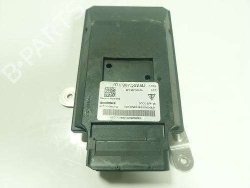 Used Electronic module PORSCHE PANAMERA Sport Turismo (971) [2017-2023]  23072258