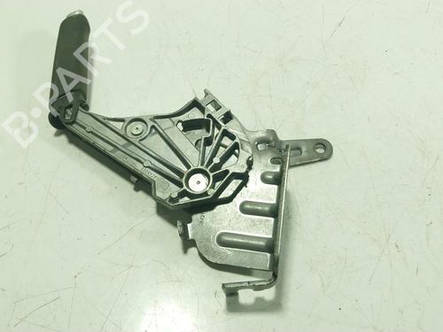 Hand brake FORD FIESTA VII (HJ, HF) 1.1 Ti-VCT | BP30635870I18 - Image 2
