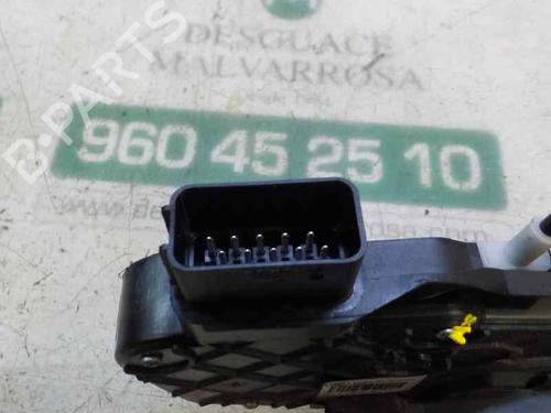Front left lock FORD MONDEO IV (BA7) 1.8 TDCi | BP6241400C98 