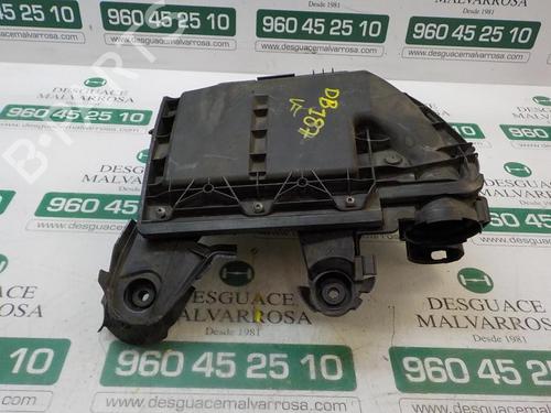Used Air filter box Air filter box CITROËN C4 II (NC_) [2009-2026] 14281507 14281507