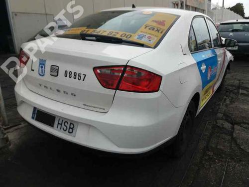 Rear left exterior door handle SEAT TOLEDO IV (KG3) 1.6 TDI | BP3858414C130  - Image 19