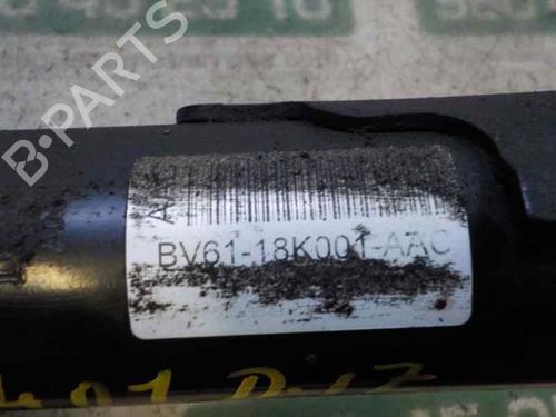 Left front shock absorber FORD FOCUS III 1.0 EcoBoost | BP6216977M16 