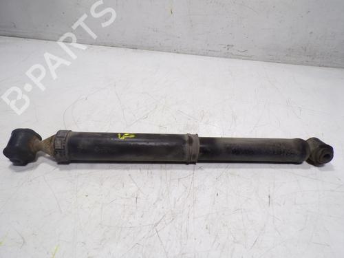 Used Left rear shock absorber Left rear shock absorber CITROËN C-ELYSEE (DD_) 1.6 HDI 92 (92 hp) 10639488 10639488