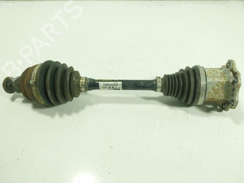 Used Left front driveshaft Left front driveshaft AUDI A6 C7 (4G2, 4GC) 2.0 TDI (190 hp) 32689911 32689911