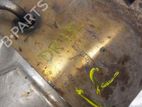 Catalyst BMW X3 (E83) 3.0 sd | BP28810244M10 