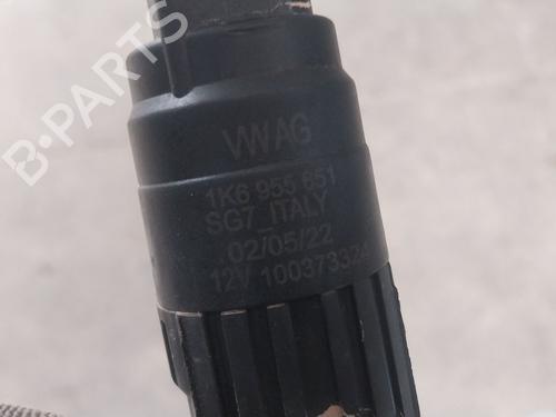 Washer pump SEAT LEON Sportstourer (KL8, KLD)  | BP25036547E24 