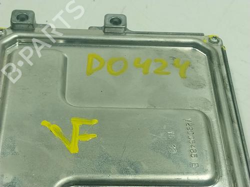 Engine control unit (ECU) RENAULT CLIO IV Grandtour (KH_) 0.9 TCe 90 | BP18920357M57