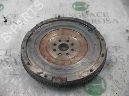 Used Flywheel Flywheel FORD ESCORT V (AAL, ABL) 1.8 D (60 hp) 14295296 14295296