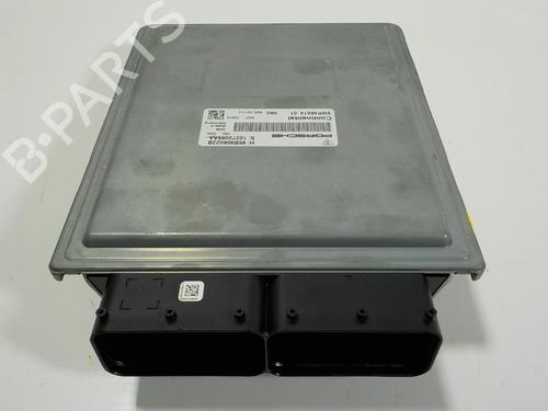 Used Engine control unit (ECU) Engine control unit (ECU) PORSCHE MACAN (95B) 3.0 S (340 hp) 12137934 12137934