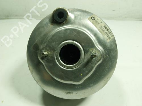 Used Servo brake Servo brake BMW 7 (E65, E66, E67) 730 Ld (231 hp) 16665158 16665158